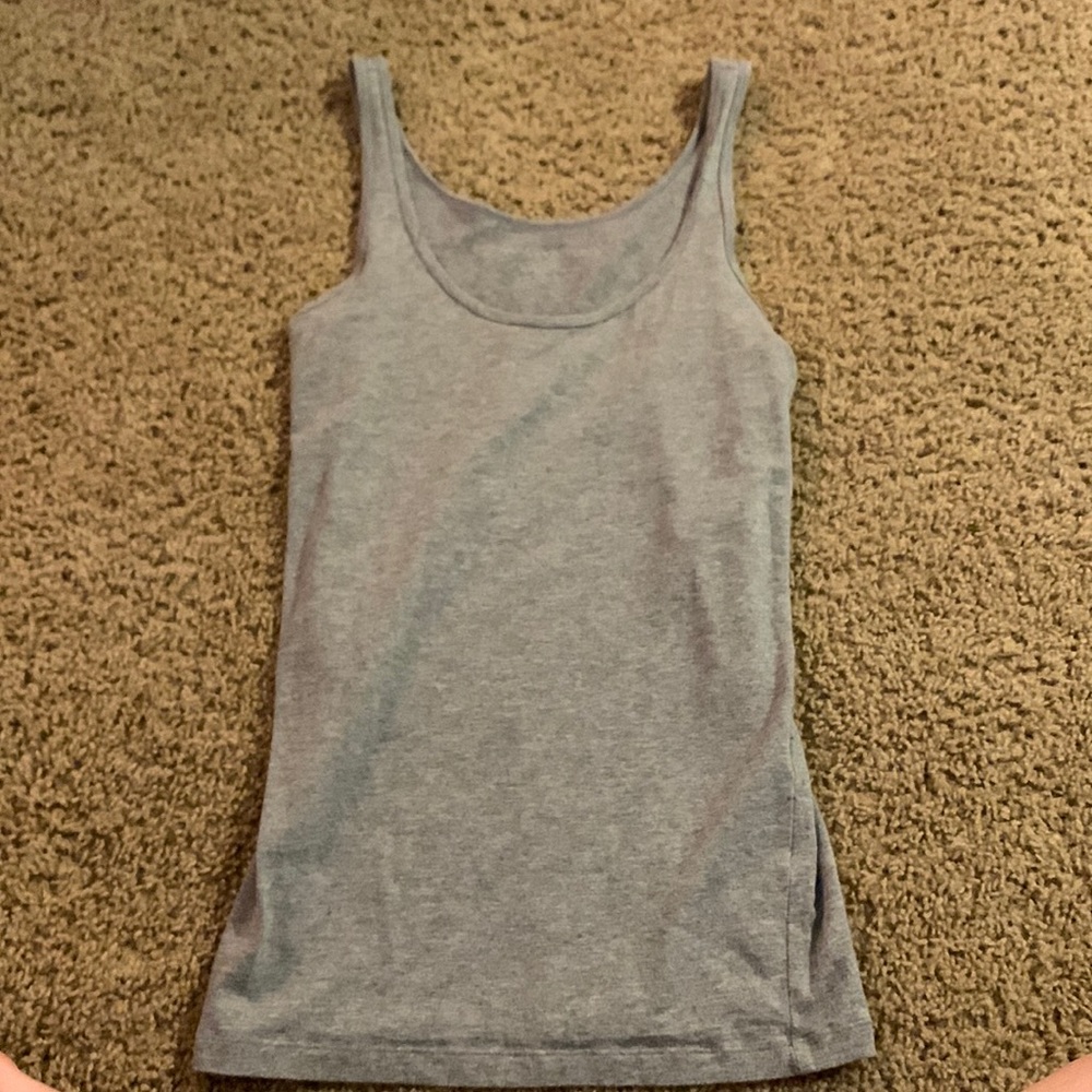 Banana republic Tank Top